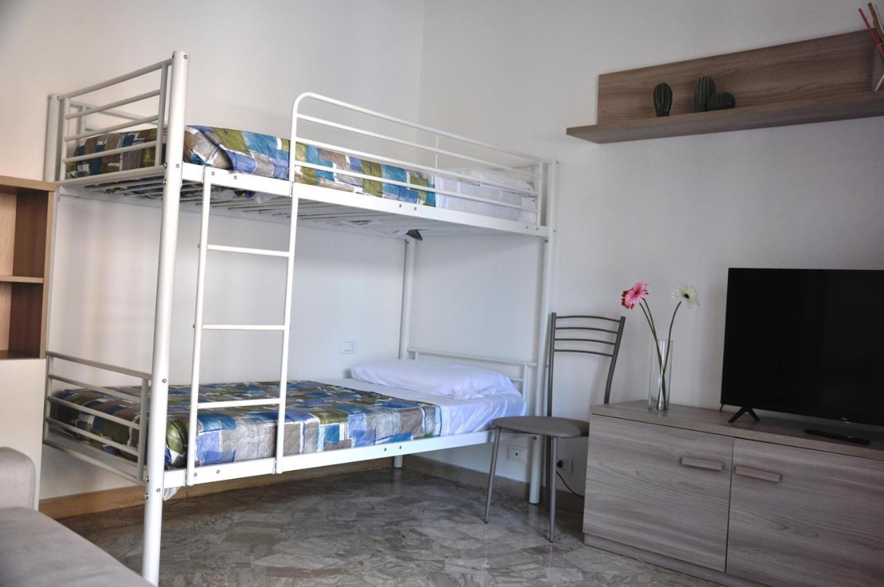 Viale Repubblica 307 6 Apartment Pietra Ligure Luaran gambar