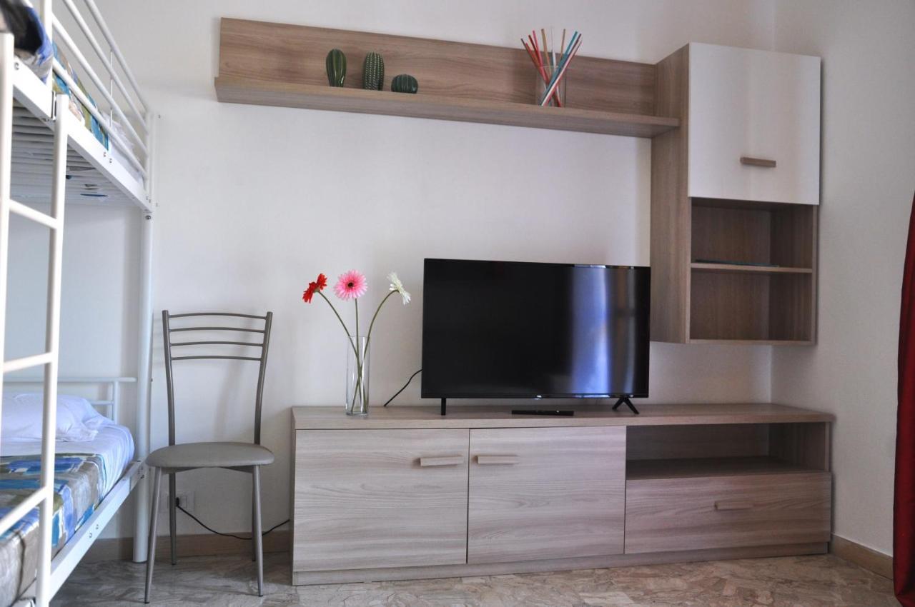 Viale Repubblica 307 6 Apartment Pietra Ligure Luaran gambar